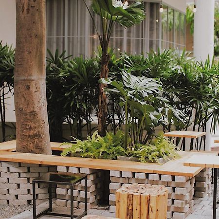 M Village Living Ly Chinh Thang Ho Chi Minh-staden Exteriör bild