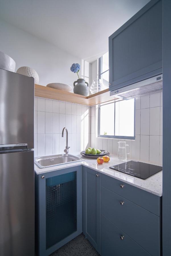 M Village Living Ly Chinh Thang Ho Chi Minh-staden Exteriör bild