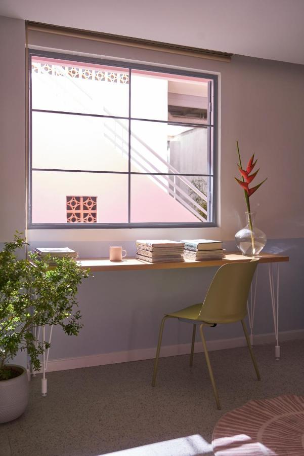 M Village Living Ly Chinh Thang Ho Chi Minh-staden Exteriör bild