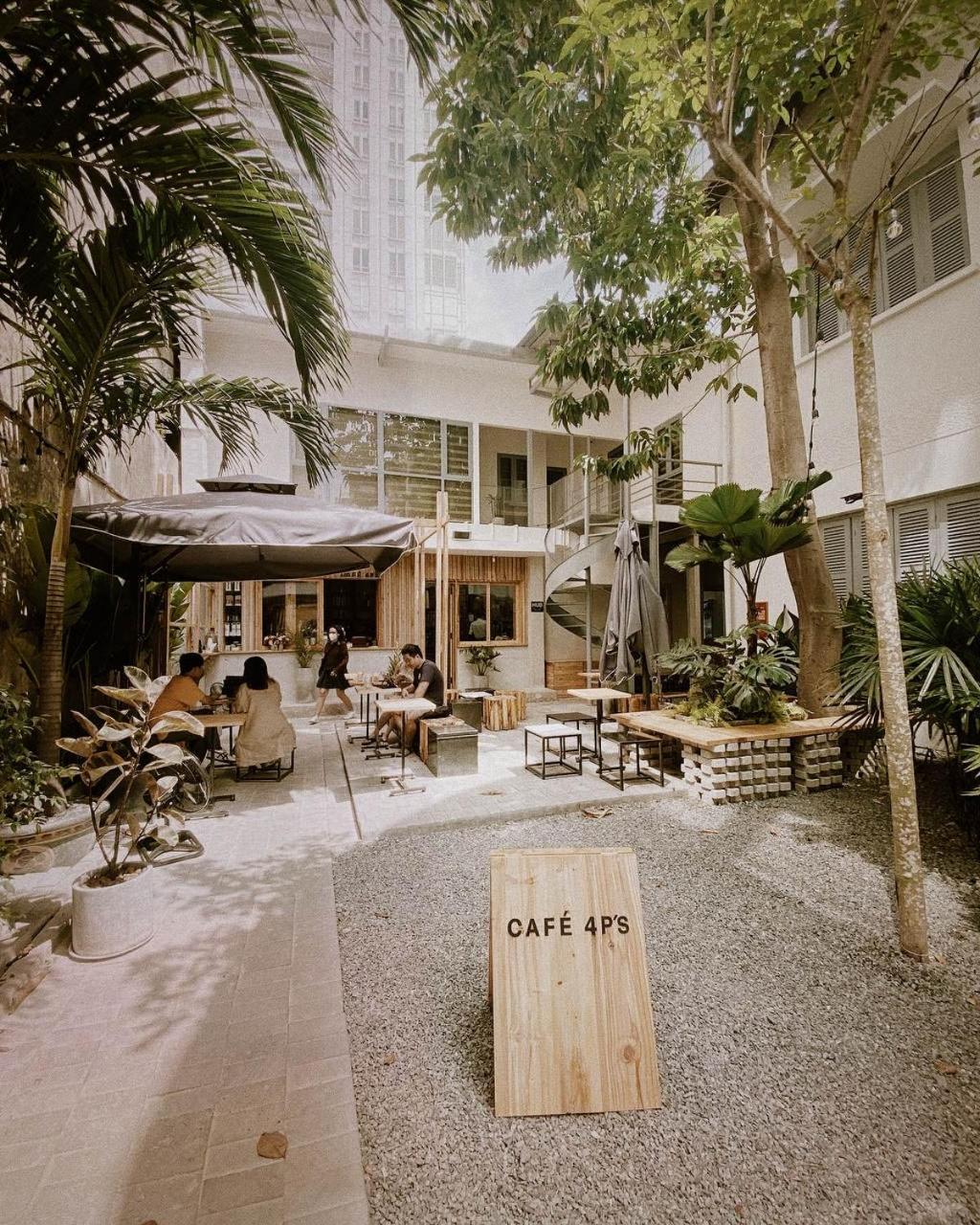 M Village Living Ly Chinh Thang Ho Chi Minh-staden Exteriör bild